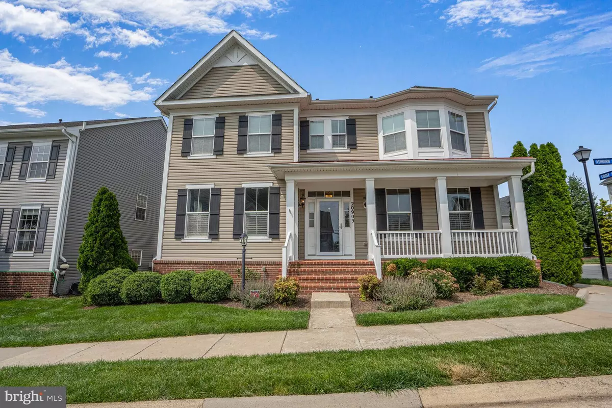 Ashburn, VA 20148,20903 ASHBURN HEIGHTS DR