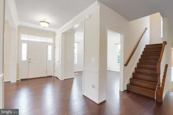 Ashburn, VA 20148,20903 ASHBURN HEIGHTS DR