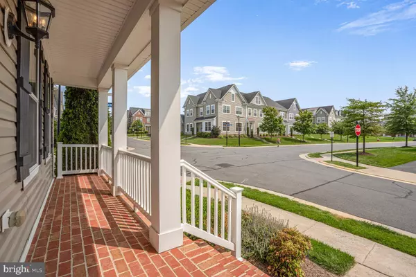 Ashburn, VA 20148,20903 ASHBURN HEIGHTS DR