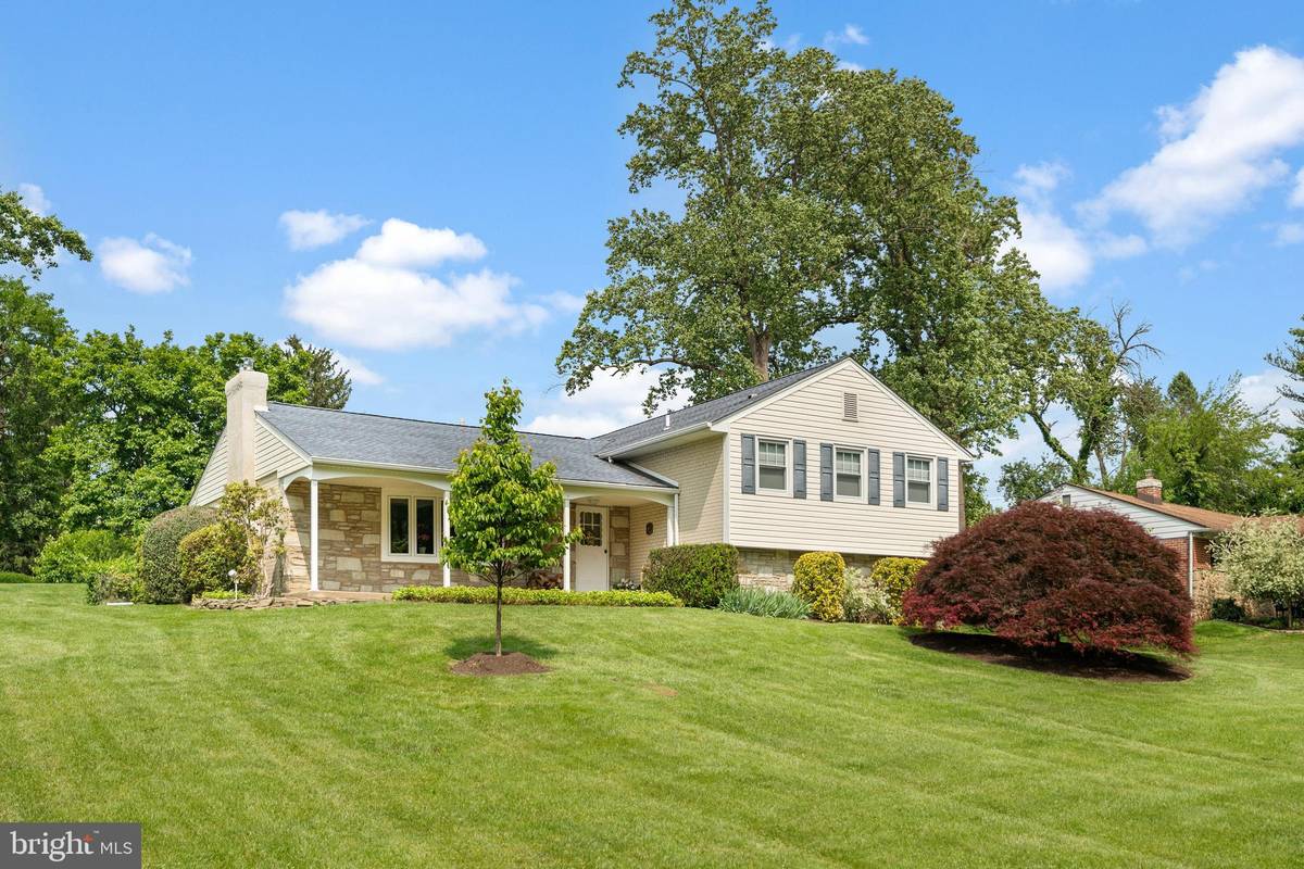 Jenkintown, PA 19046,1131 FREDERICK RD