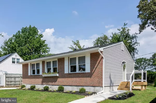 Glen Burnie, MD 21061,1315 WHITMAN DR
