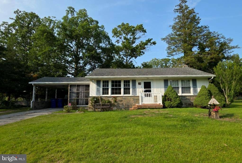 14 WILDWOOD AVE, Millville, NJ 08332