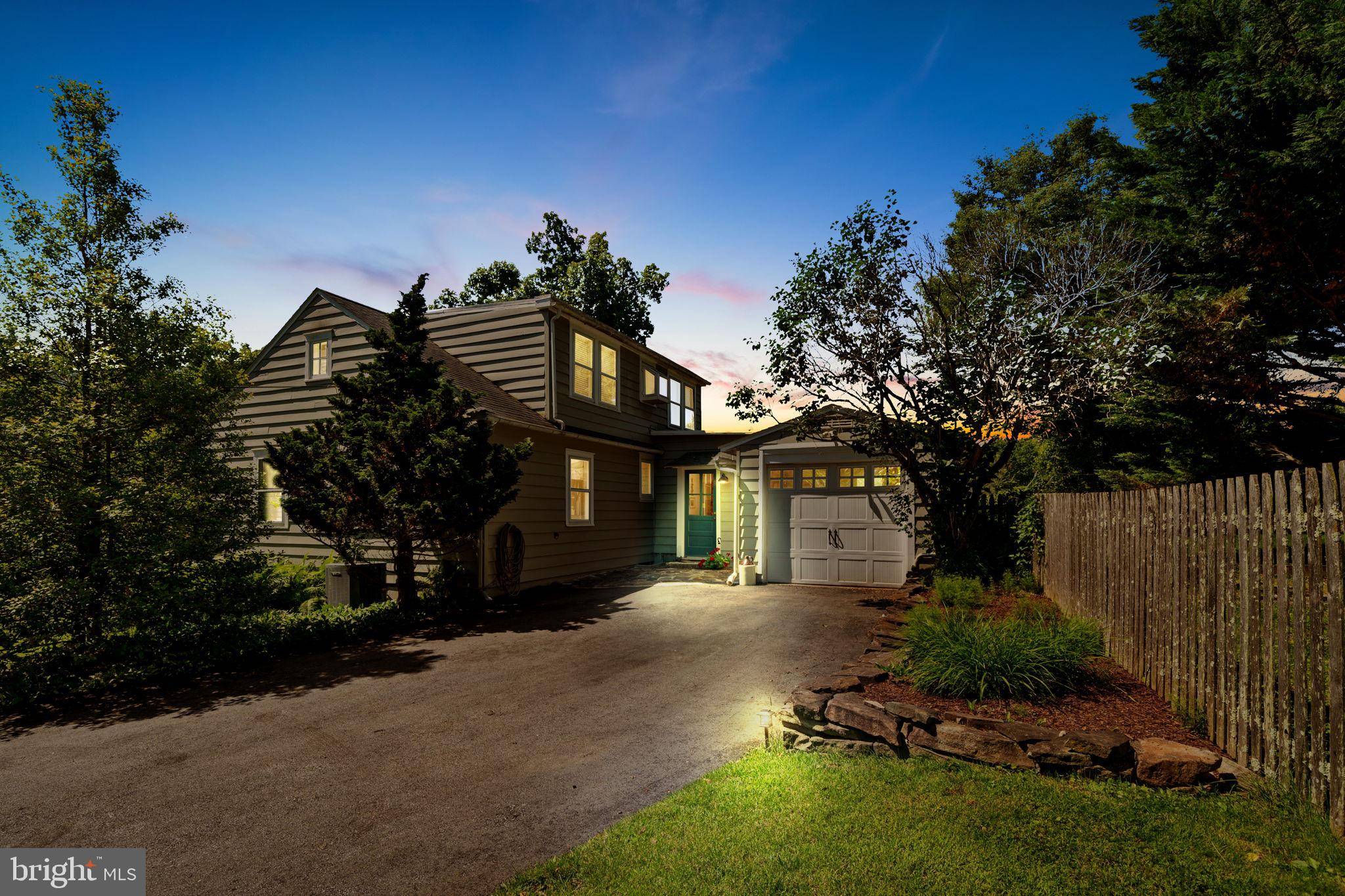 1033 LENAPE RD, West Chester, PA 19382