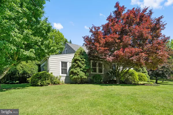 West Chester, PA 19382,1033 LENAPE RD