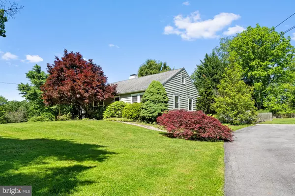 West Chester, PA 19382,1033 LENAPE RD