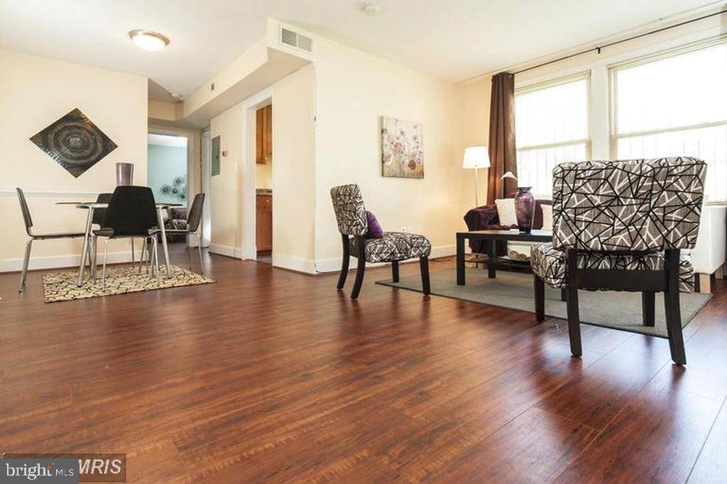 Washington, DC 20011,4408 1ST PL NE #13