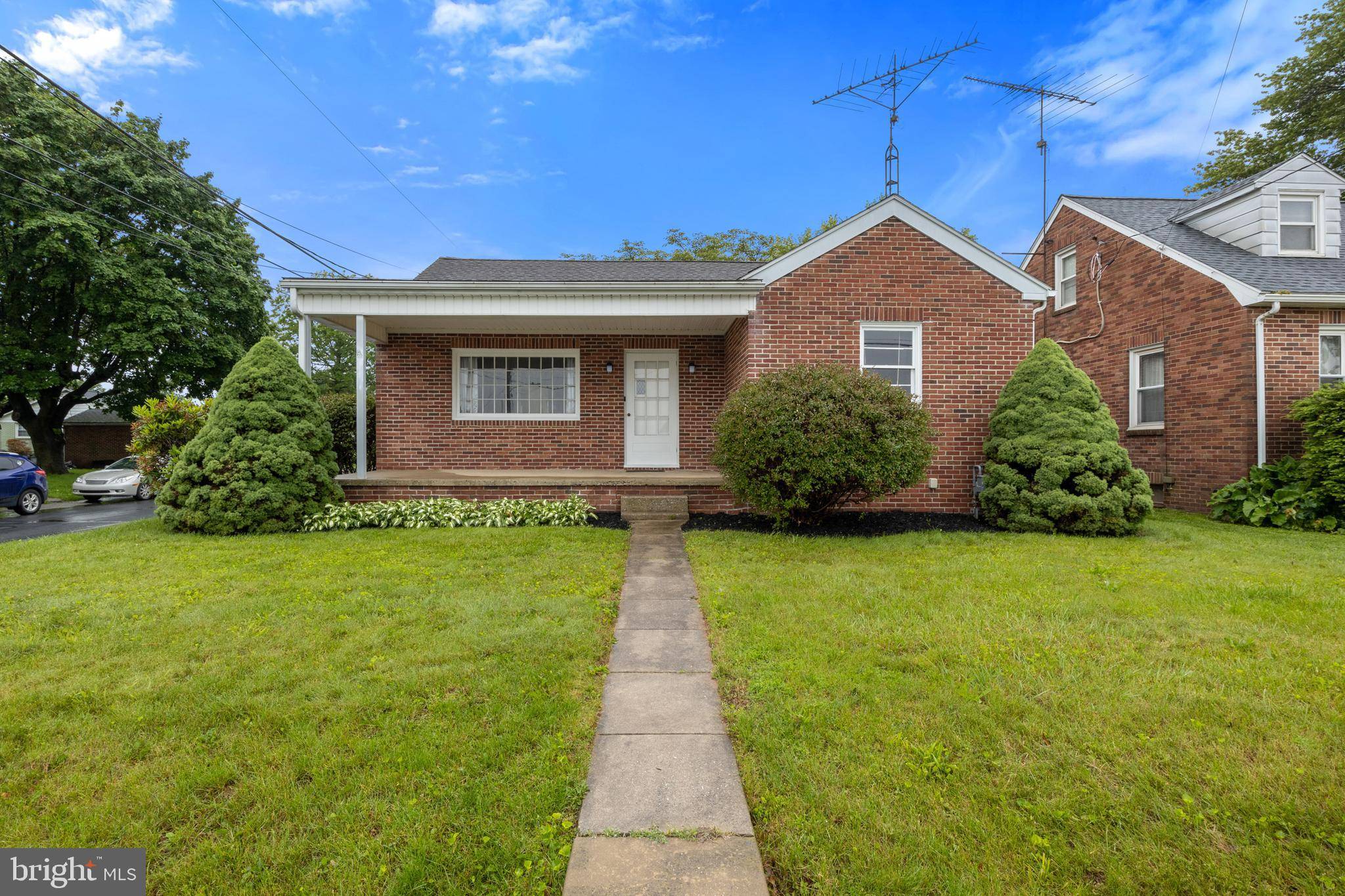 131 MUSSER ST, Manchester, PA 17345