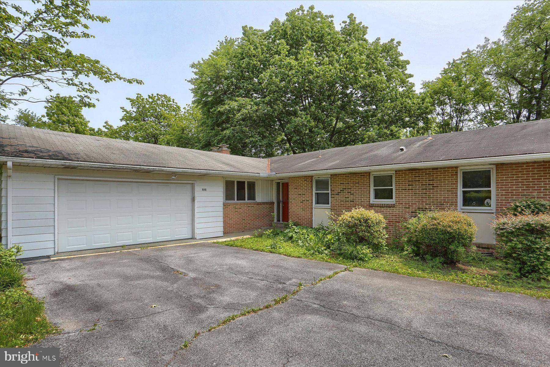 Harrisburg, PA 17109,515 N PROGRESS AVE