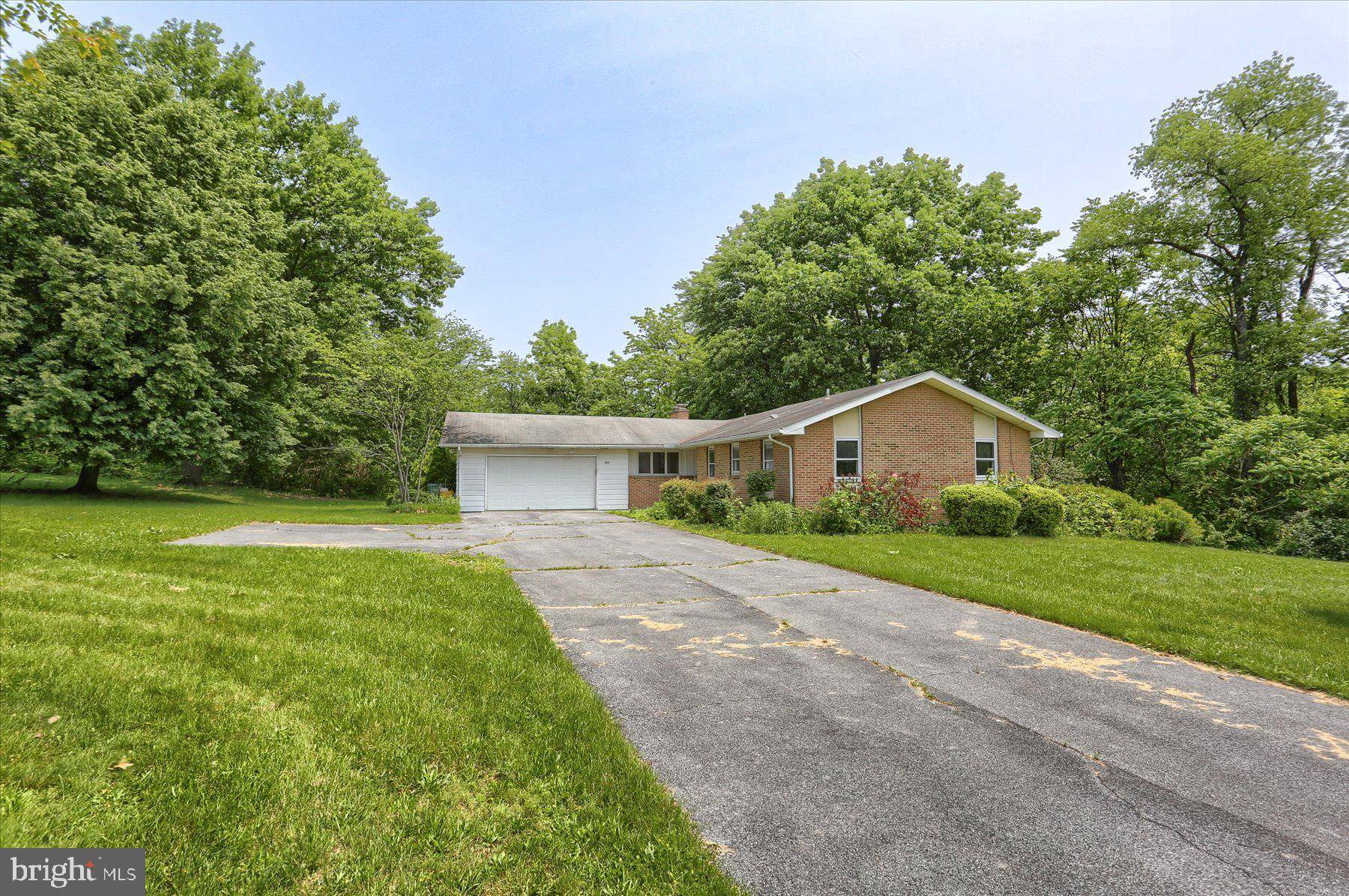 Harrisburg, PA 17109,515 N PROGRESS AVE