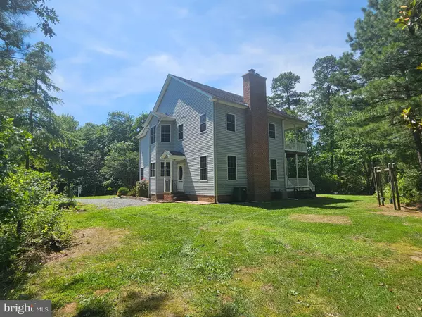 Lexington Park, MD 20653,18121 YODA LN