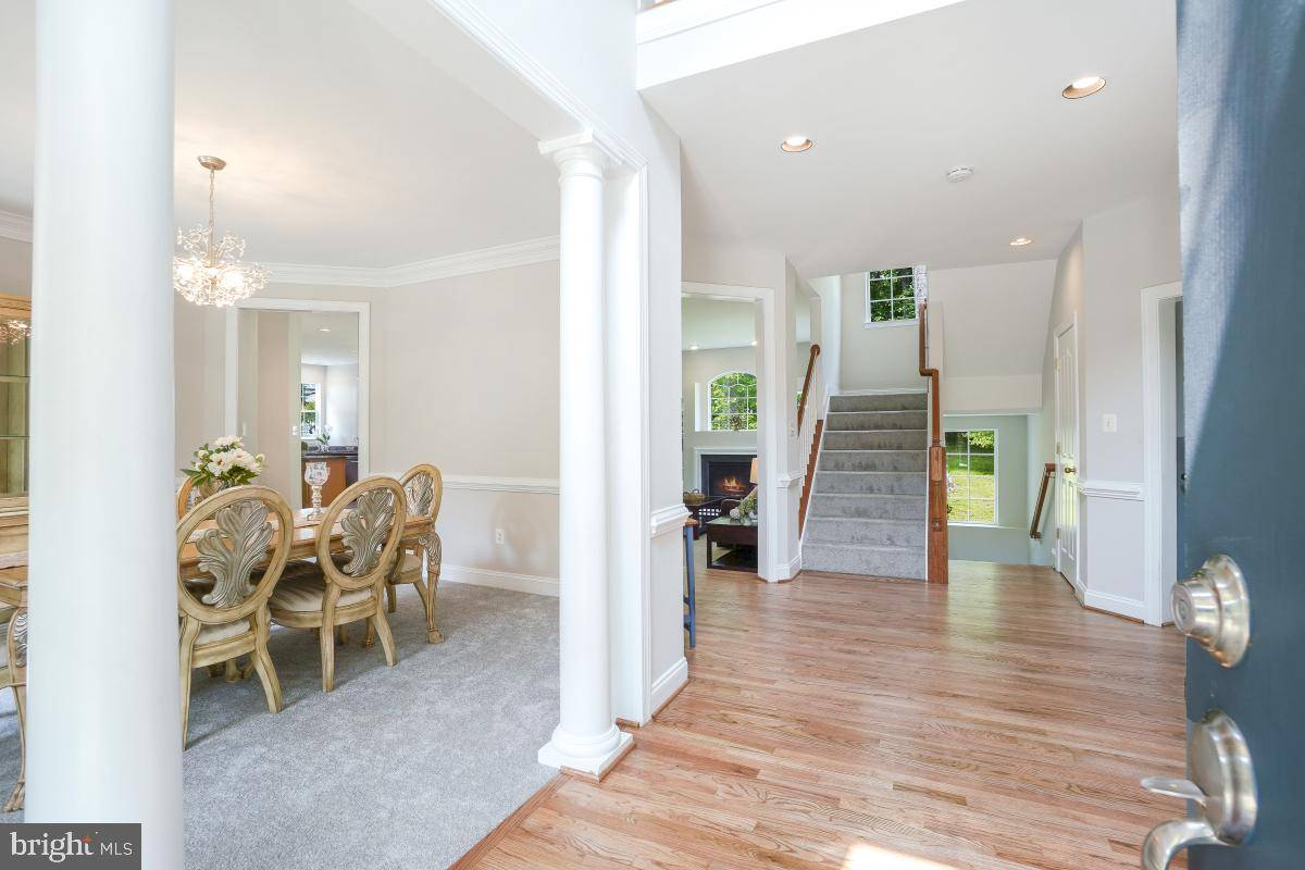 Olney, MD 20832,18525 RUSHBROOKE DR