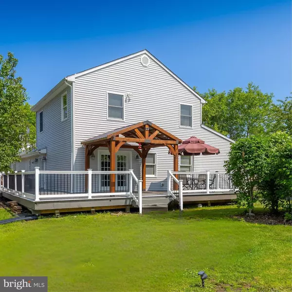 38 MCKINLEY AVE, Blackwood, NJ 08012