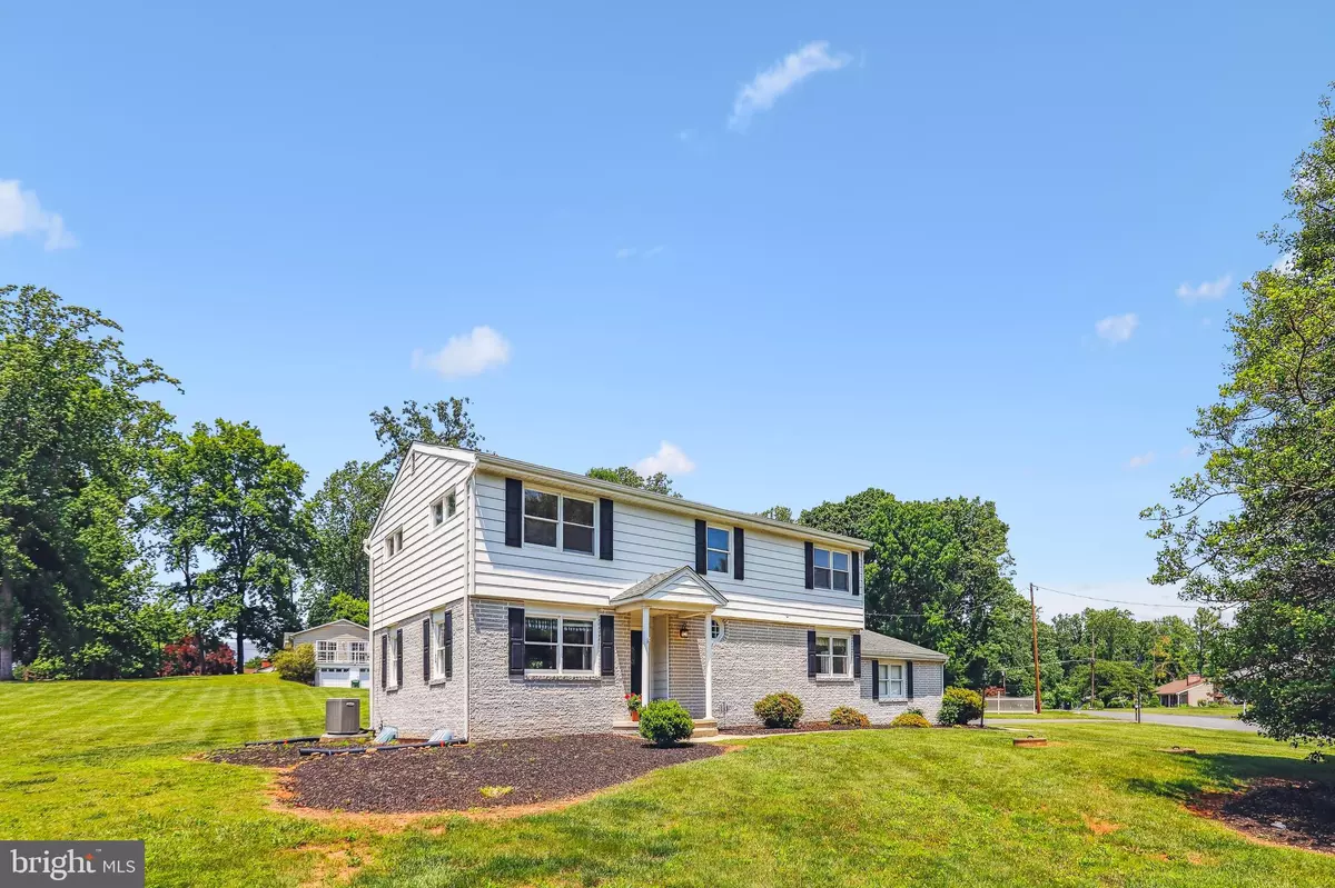 Aberdeen, MD 21001,3602 HAYS RD