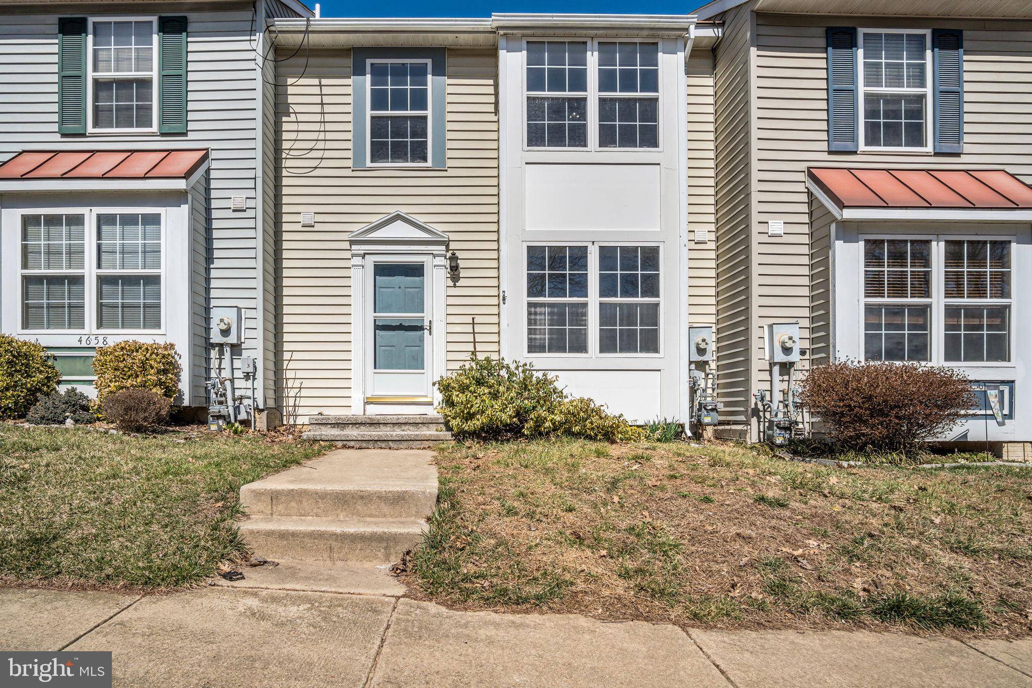 4660 MARKSMAN CT, Hampstead, MD 21074