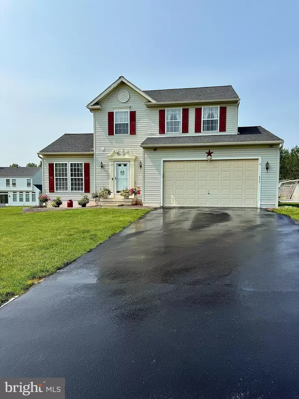 Coatesville, PA 19320,511 PEBBLE LN