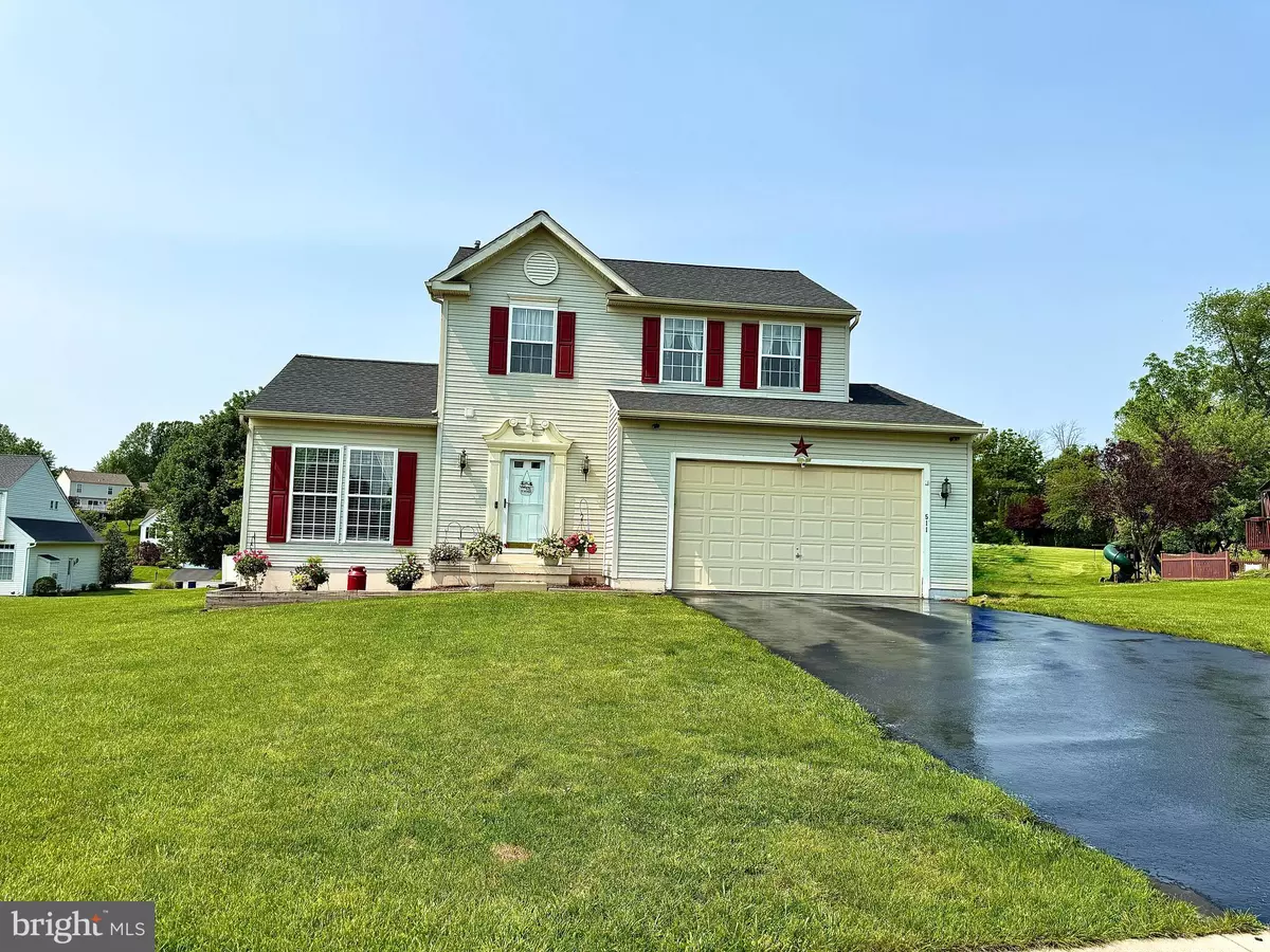 Coatesville, PA 19320,511 PEBBLE LN