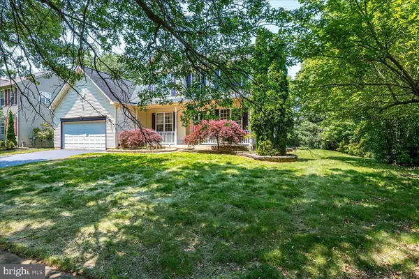East Windsor, NJ 08520,2 DURHAM WAY