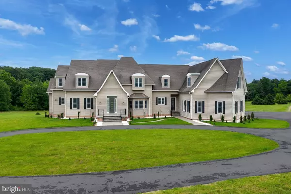 Hillsboro, VA 20132,37016 LONGMOOR FARM LN
