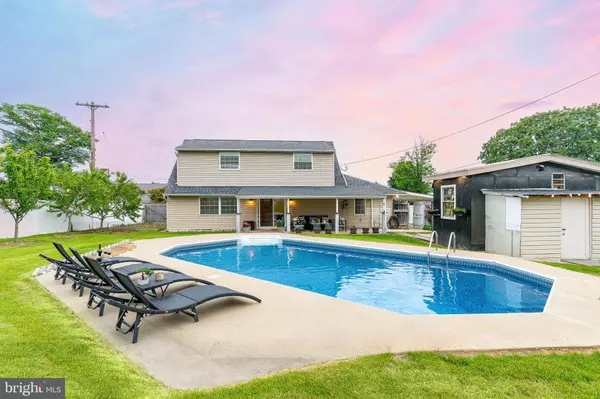 Levittown, PA 19056,49 HIGHLAND PARK PL
