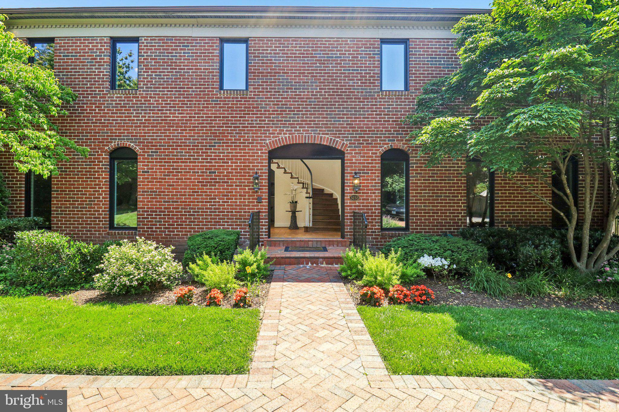 Washington, DC 20008,3233 ELLICOTT ST NW