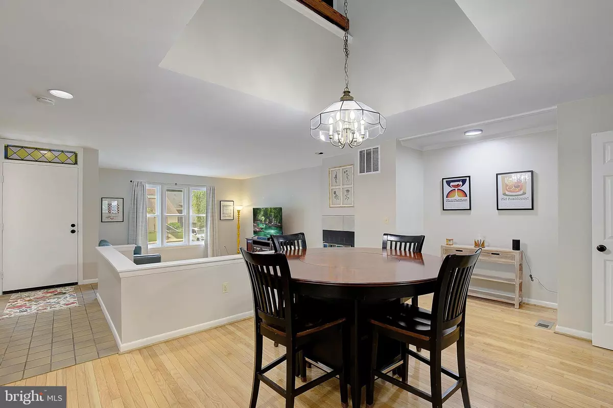 Annapolis, MD 21409,418 CRANES ROOST CT