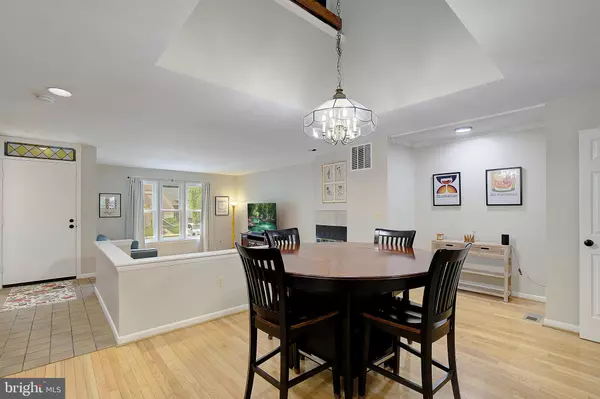 Annapolis, MD 21409,418 CRANES ROOST CT