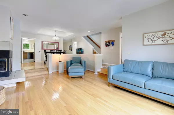 Annapolis, MD 21409,418 CRANES ROOST CT