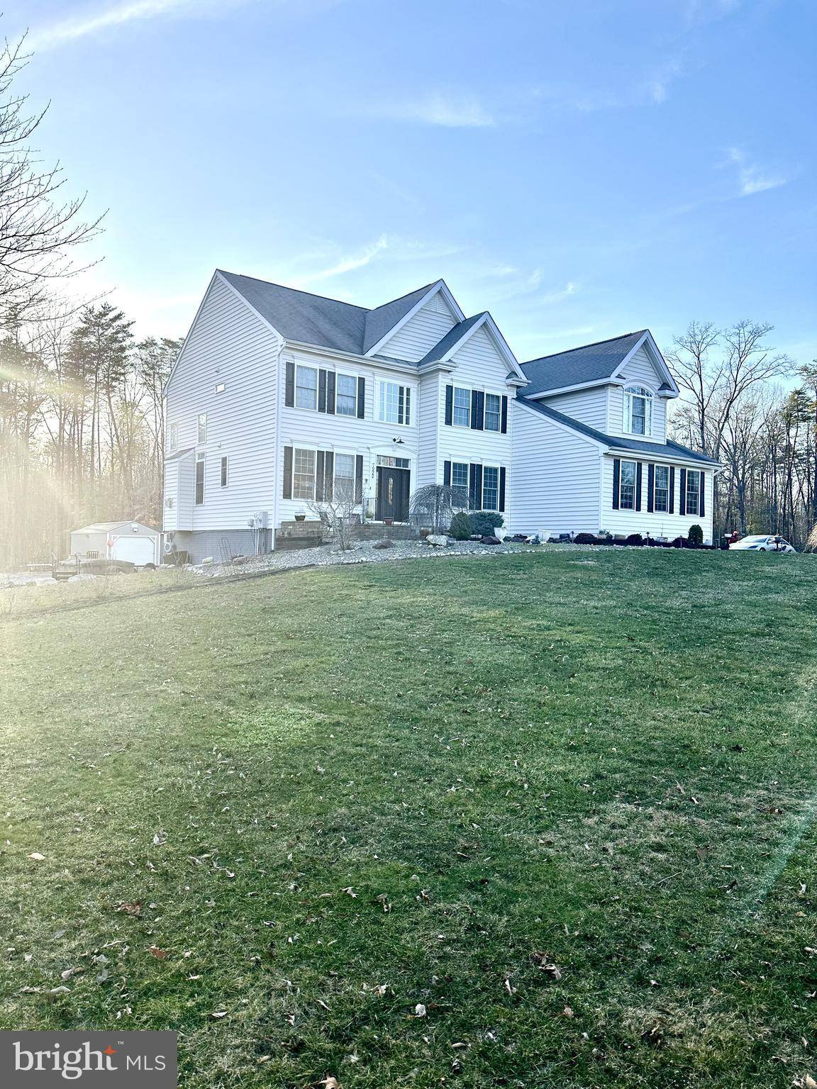 7922 MADISON PLANTATION WAY, Fredericksburg, VA 22407