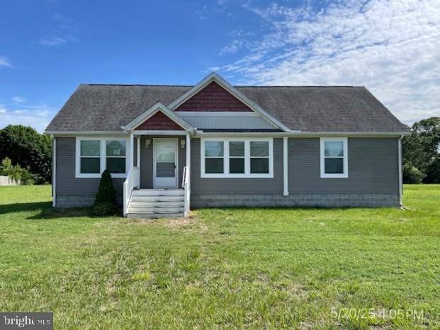 14045 MYLEE LN, Laurel, DE 19956