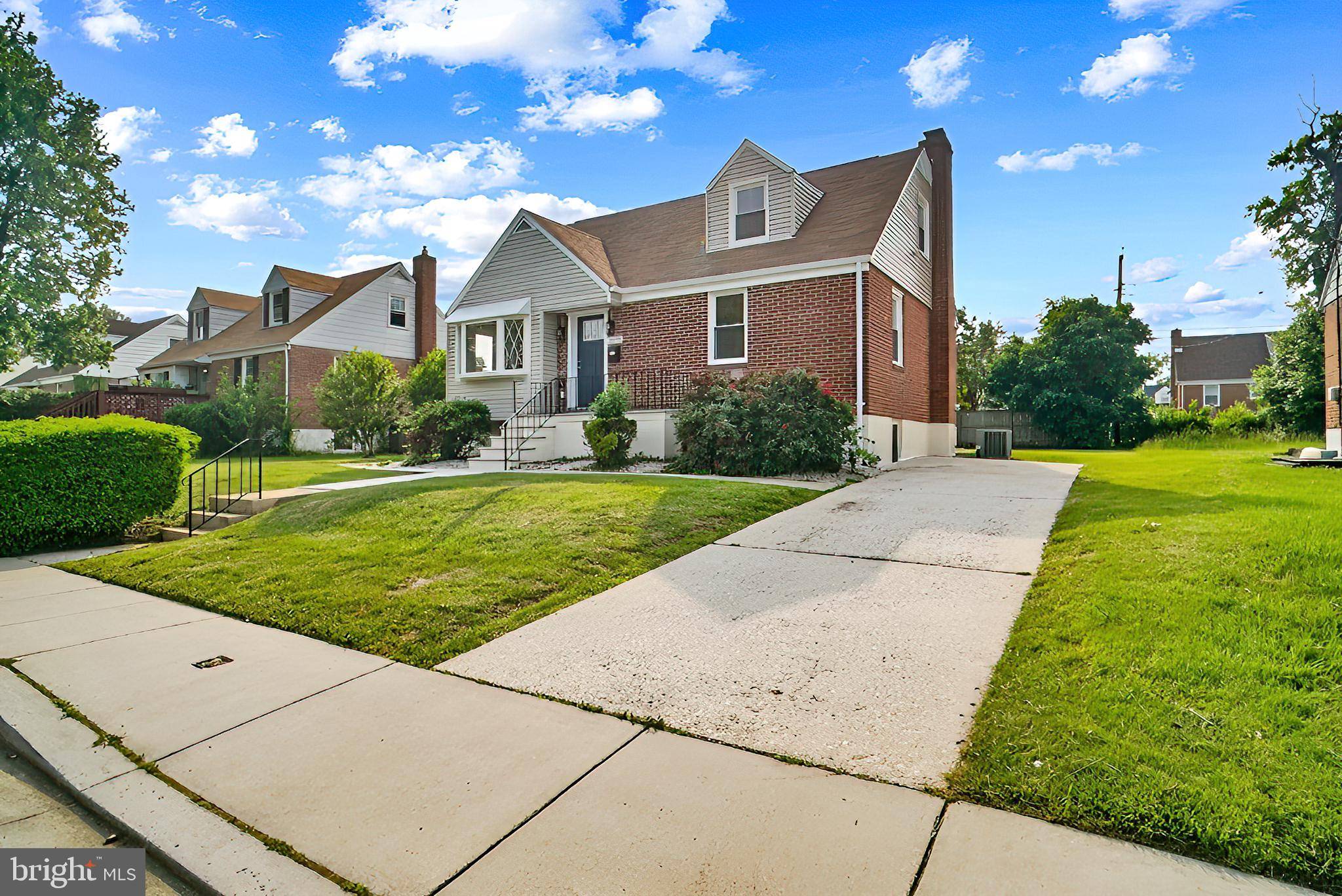 Baltimore, MD 21207,3316 FAIRVIEW RD