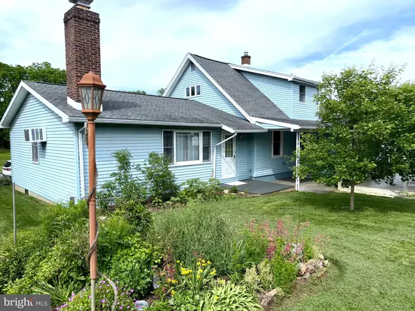 Greencastle, PA 17225,329 TYRONE STREET