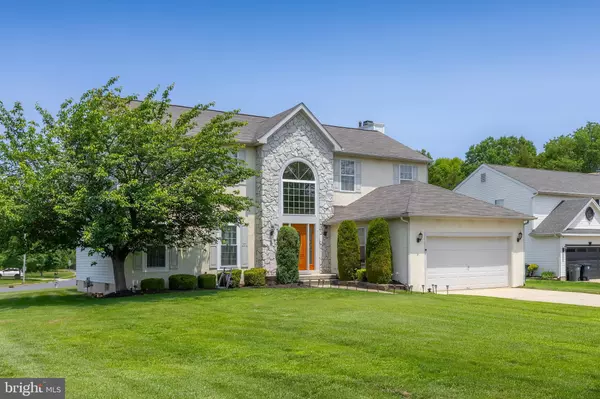 1401 SUNDROP CT, Williamstown, NJ 08094