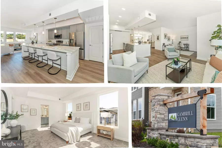 722-A IRON FORGE ROAD, Frederick, MD 21702