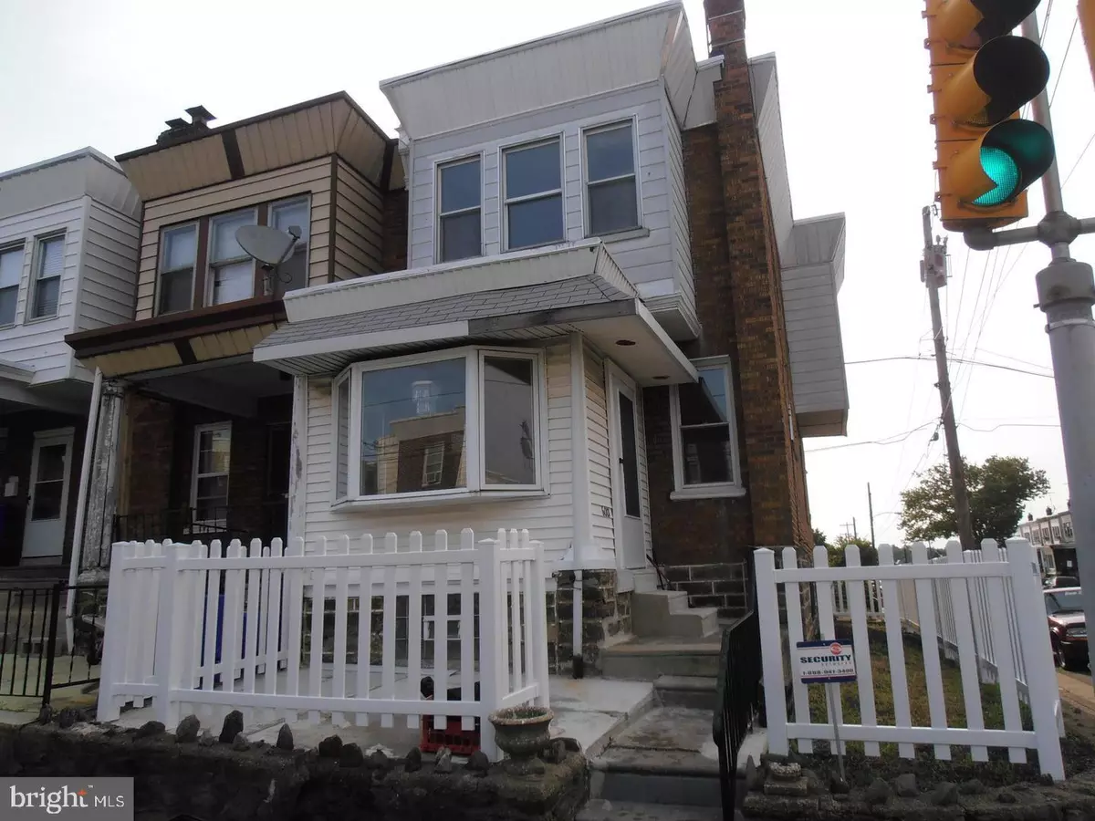 Philadelphia, PA 19120,6001 N MASCHER ST