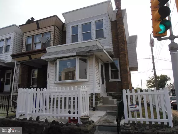 6001 N MASCHER ST, Philadelphia, PA 19120