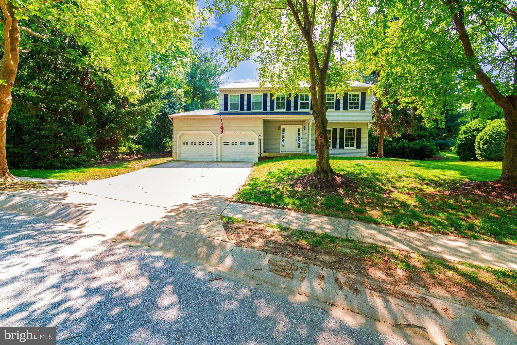 8608 GOLDENSTRAW LN, Columbia, MD 21045
