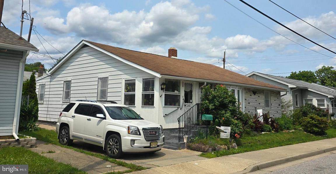 Carneys Point, NJ 08069,268 MARKET ST