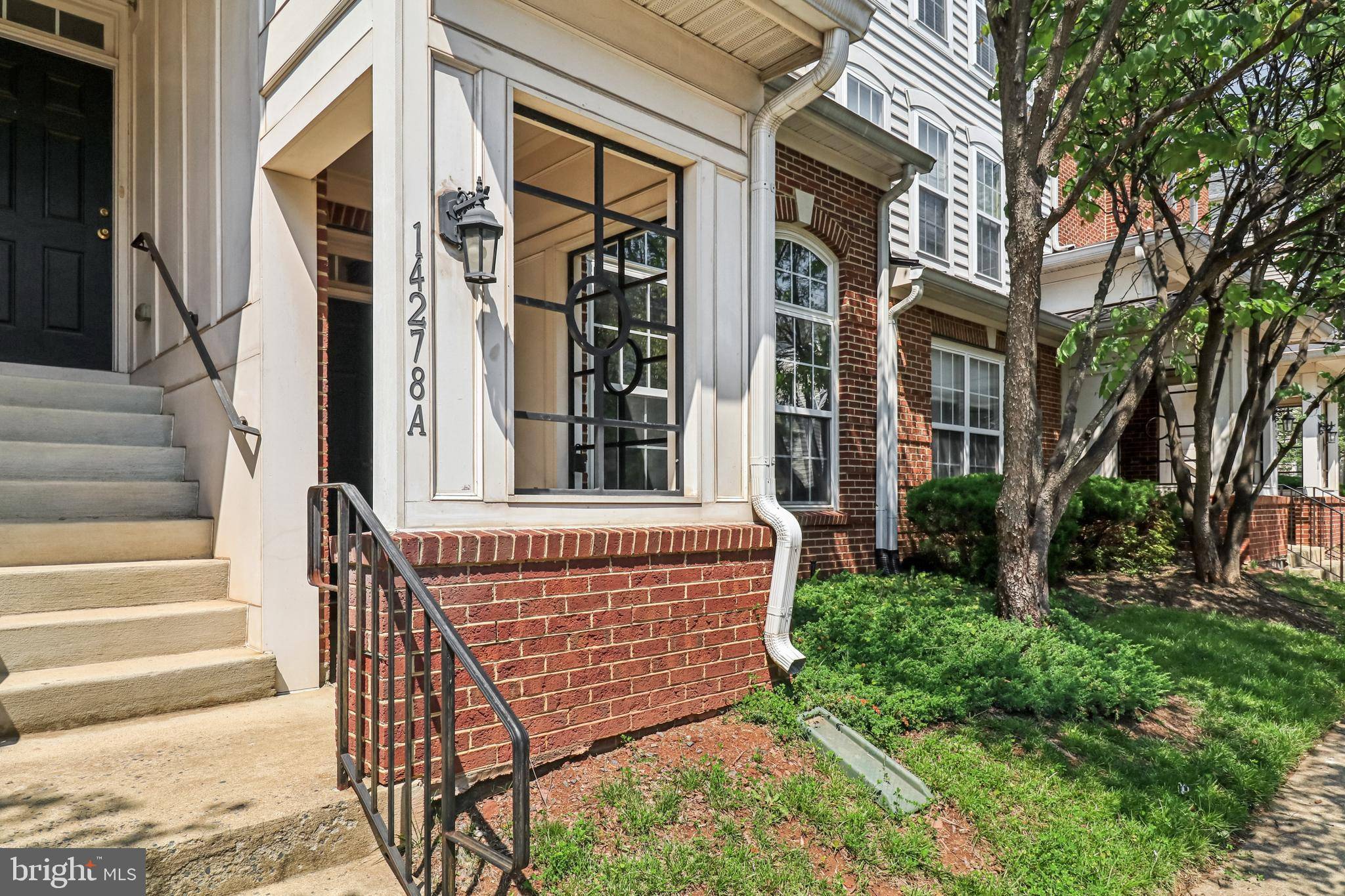 Centreville, VA 20121,14278-A WOVEN WILLOW LN #43