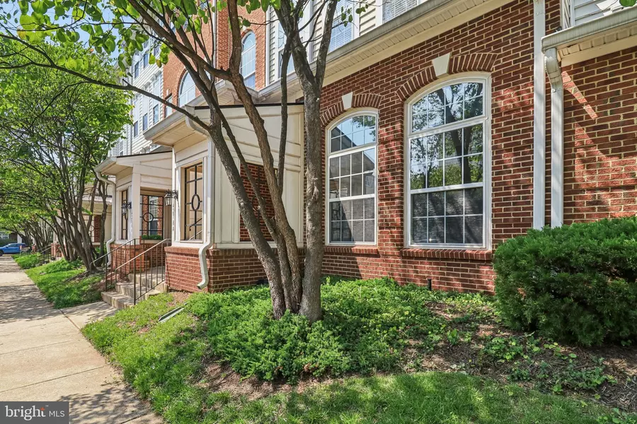 14278-A WOVEN WILLOW LN #43, Centreville, VA 20121