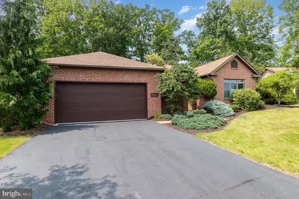Harrisburg, PA 17112,4051 GREYSTONE DR