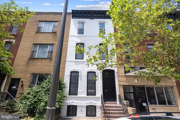 Philadelphia, PA 19145,1618 S BROAD ST #1