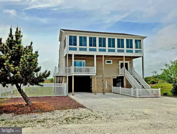 Milford, DE 19963,104 ISAACS SHORE DR