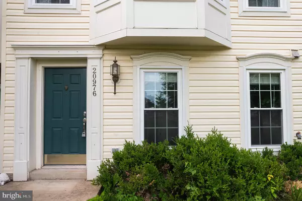 Ashburn, VA 20147,20976 KITTANNING LN
