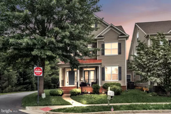 8951 JUNCO CT, Gainesville, VA 20155