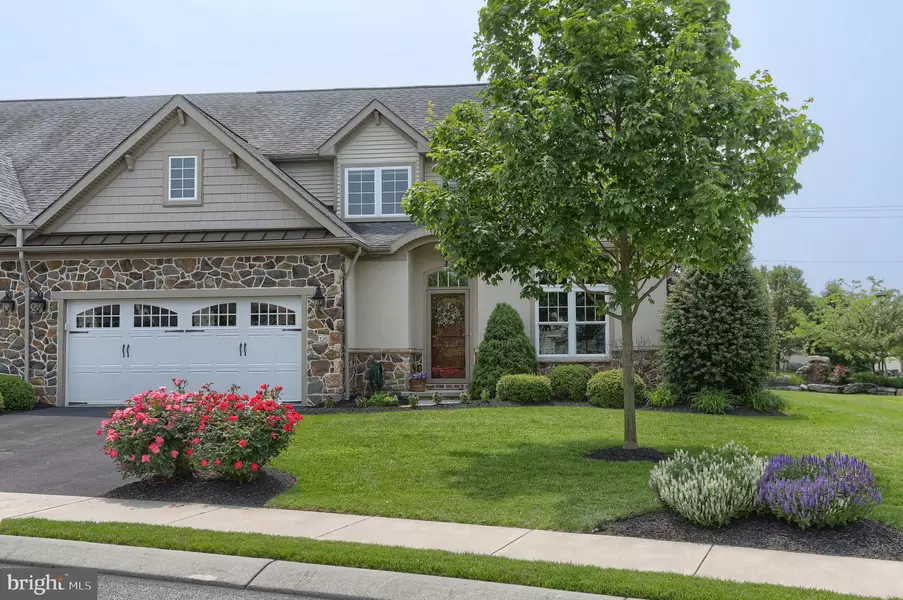 126 WINDERMERE DR, Palmyra, PA 17078