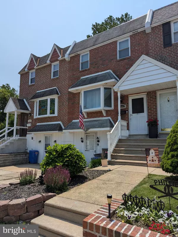 Philadelphia, PA 19154,3608 NANTON PL