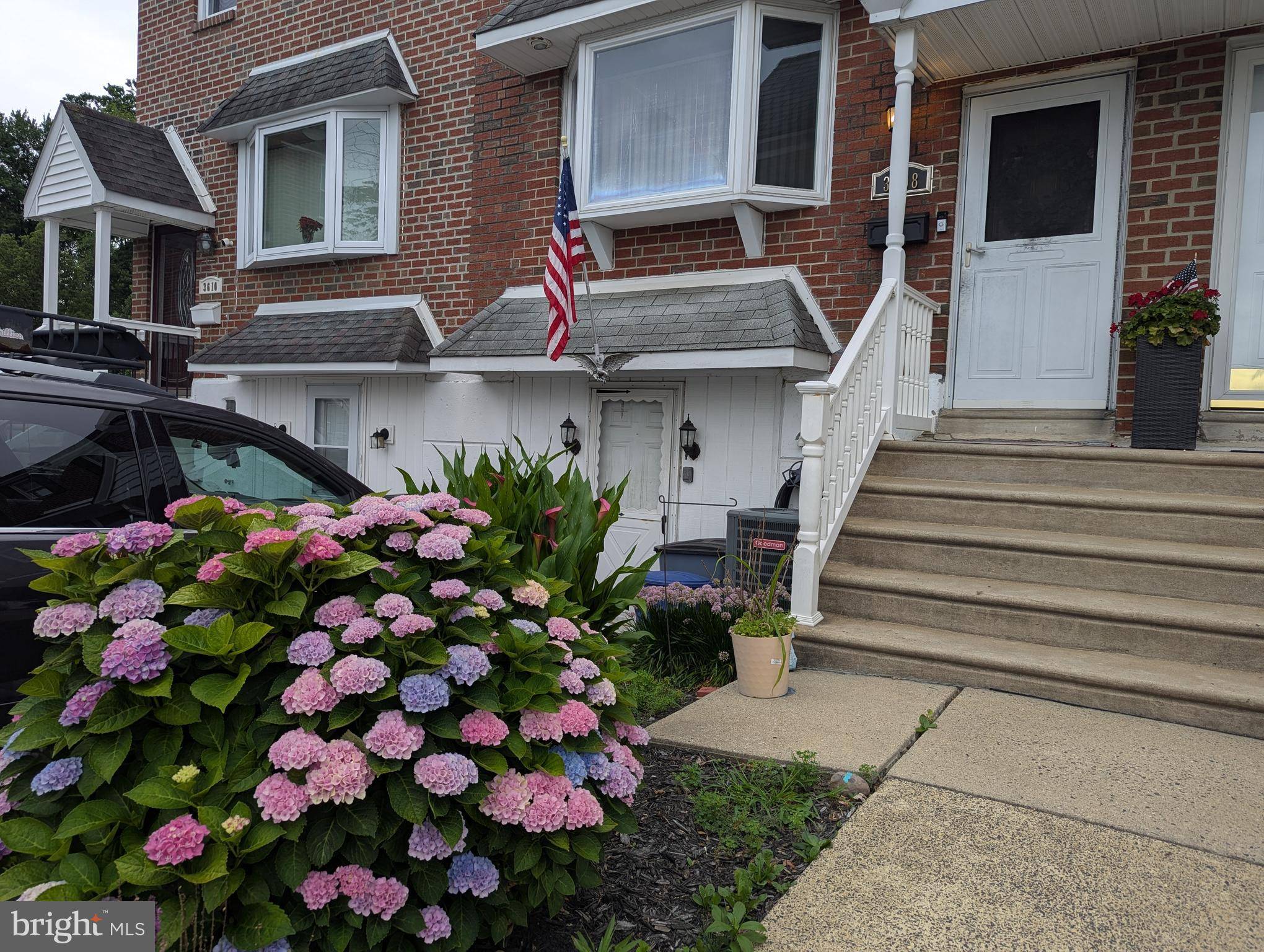 3608 NANTON PL, Philadelphia, PA 19154