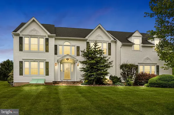 20 CATHLEEN DR, Richboro, PA 18954