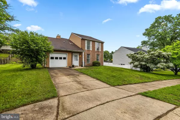 Belcamp, MD 21017,1260 COURTNEY LN