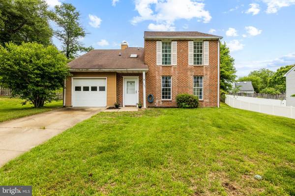 1260 COURTNEY LN, Belcamp, MD 21017